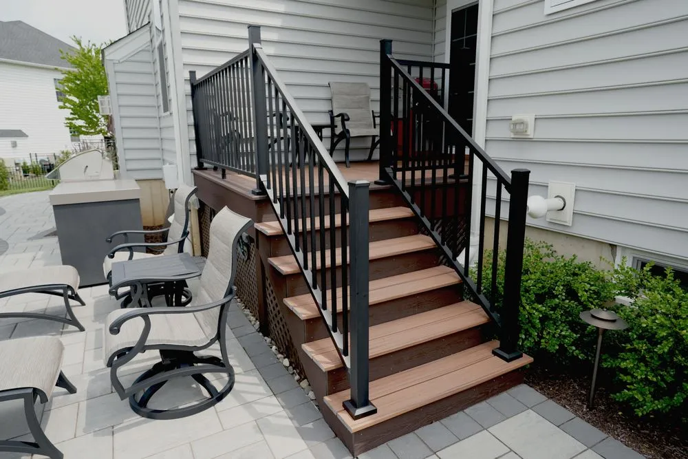 Expert residential landscaping for outdoor upgrades across Allentown, PA - Western Lehigh Services