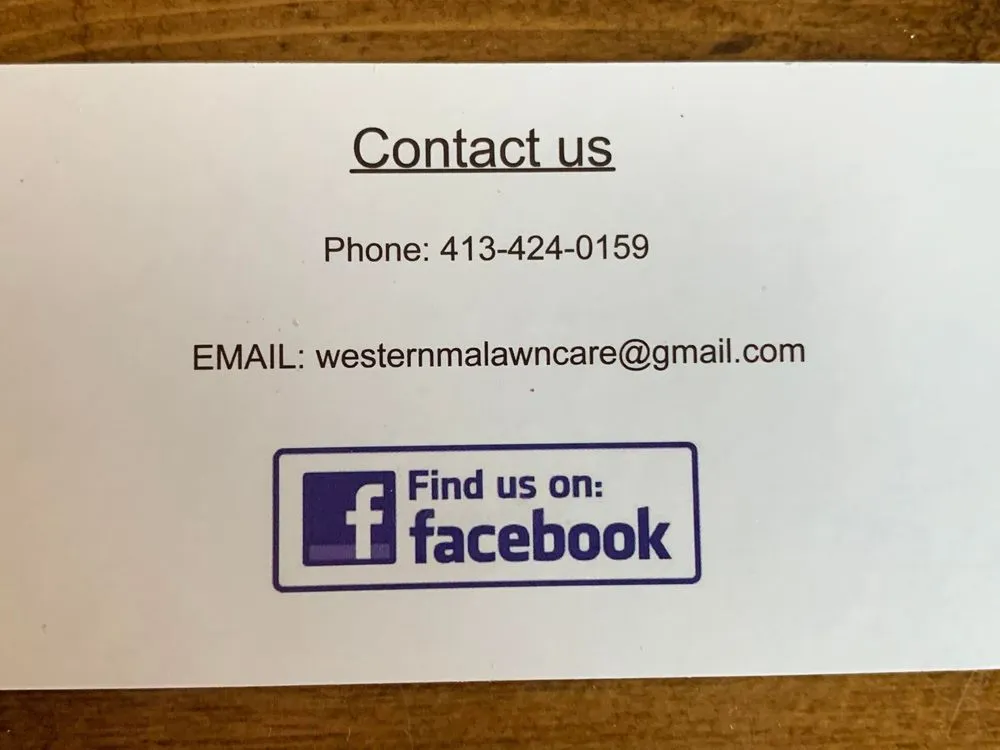 Custom landscaping services in Monroe, MA - Western MA Property Maintenance