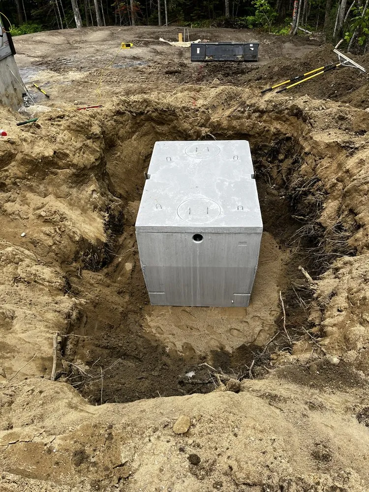 Expert yard cleanup service in Norway, ME - Western Maine Property Management