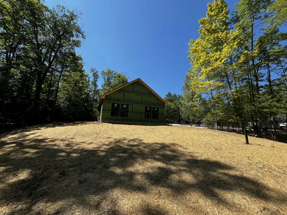 Expert landscaping services near you in Norway, ME by Western Maine Property Management