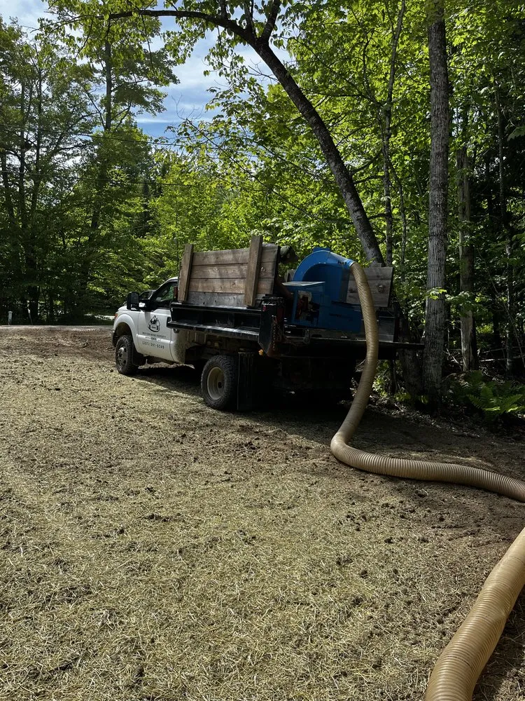 Local lawn mowing service experts serving Norway, ME - Western Maine Property Management