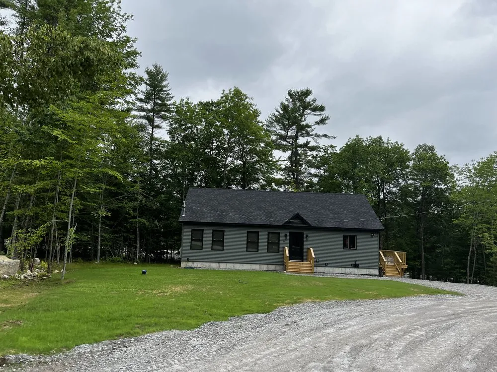 Professional yard maintenance experts serving Norway, ME - Western Maine Property Management