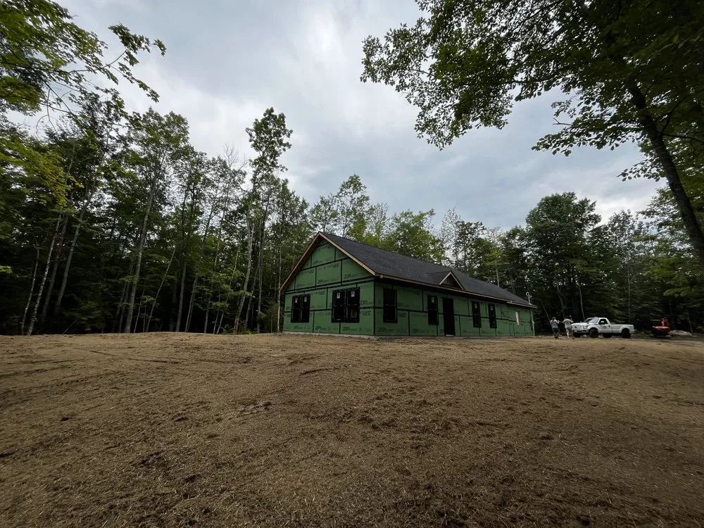 Top-rated yard cleanup service in Norway, ME by Western Maine Property Management