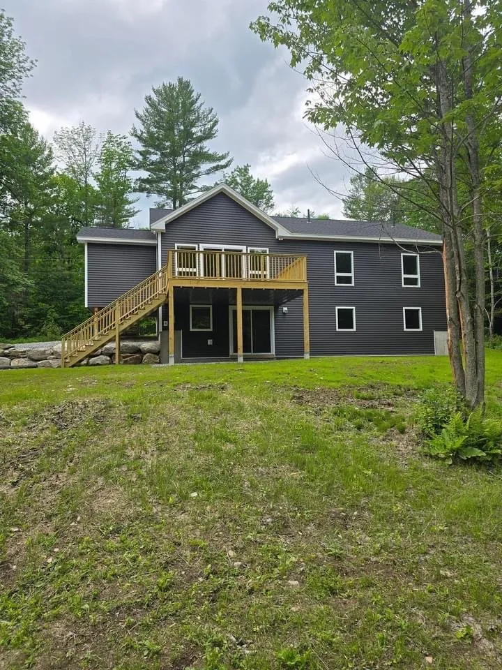 Affordable yard cleanup service experts serving Norway, ME - Western Maine Property Management