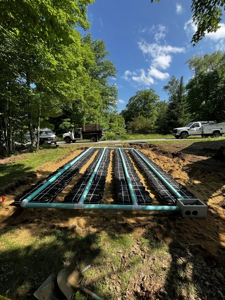 Trusted landscape design experts serving Norway, ME - Western Maine Property Management