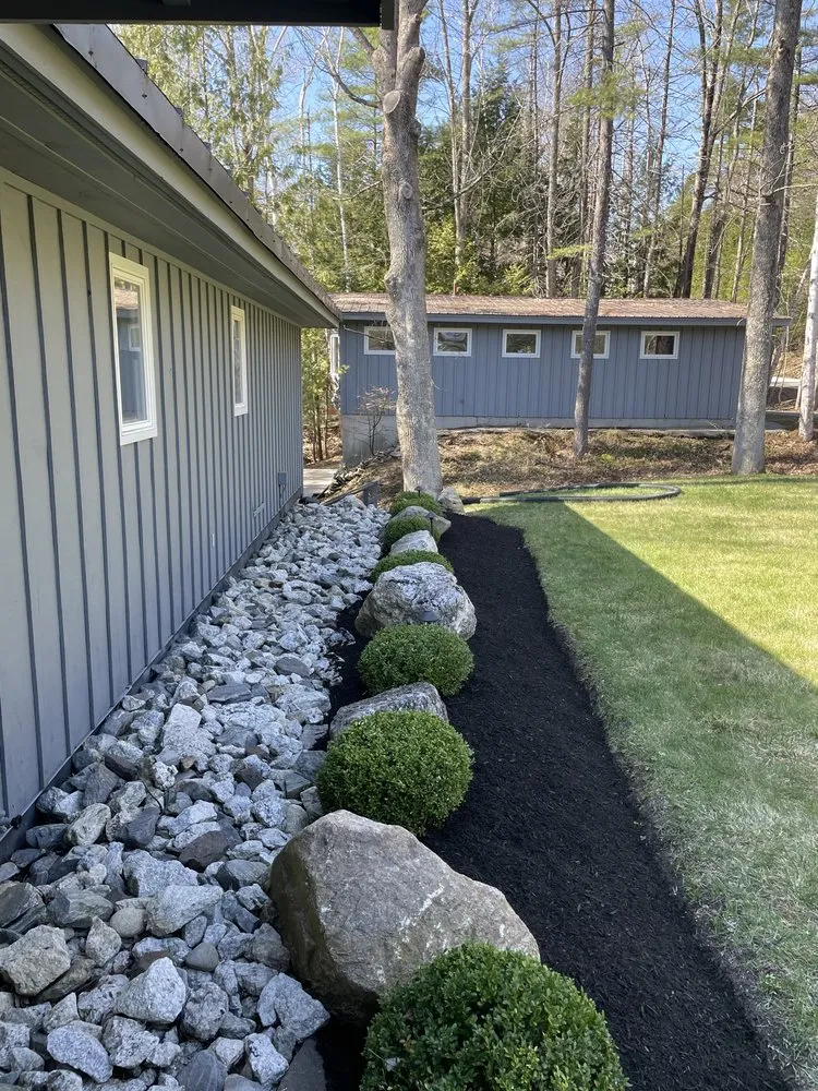 Custom yard cleanup service experts serving Norway, ME - Western Maine Property Management