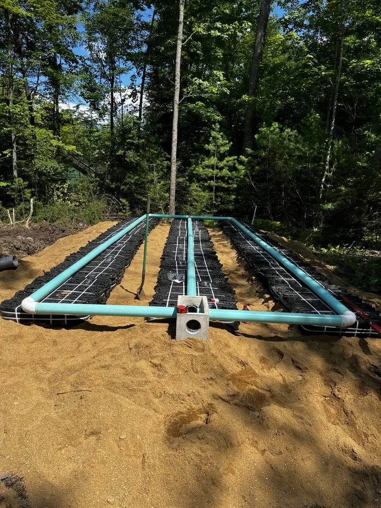 Affordable landscaping services experts serving Norway, ME - Western Maine Property Management