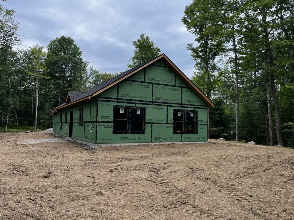 Trusted yard cleanup service in Norway, ME - Western Maine Property Management