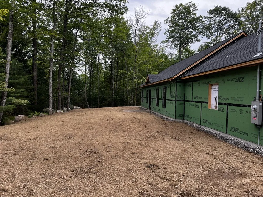 Reliable landscaping services for residential properties across Norway, ME - Western Maine Property Management