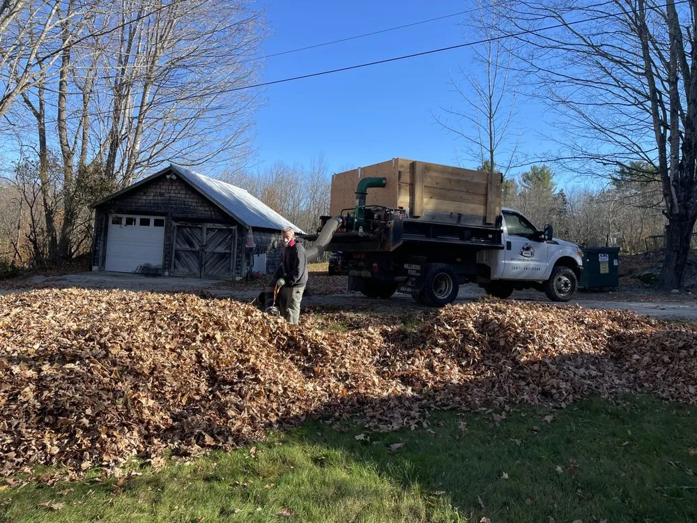 Expert landscape design experts serving Norway, ME - Western Maine Property Management