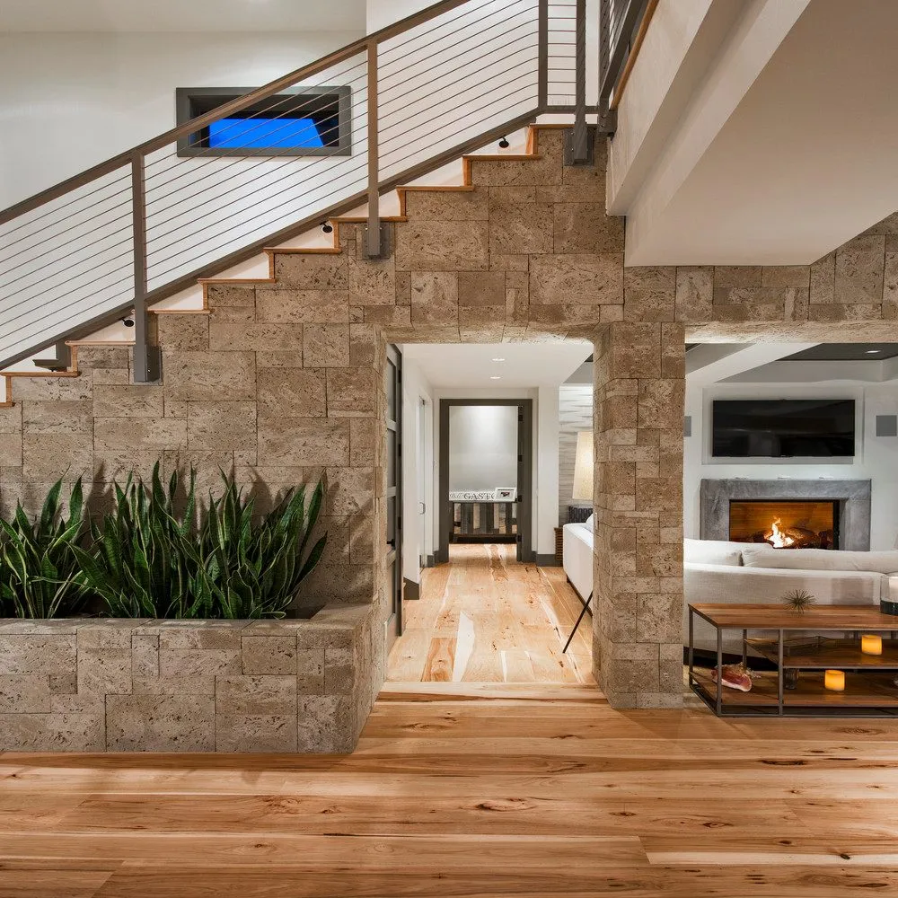 Top-rated garden landscaping for residential properties across Yakima, WA - Western Materials