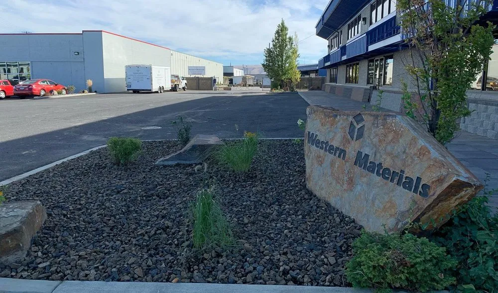 Top-rated yard maintenance in Yakima, WA - Western Materials