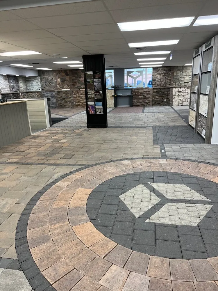 Reliable garden landscaping in Yakima, WA by Western Materials