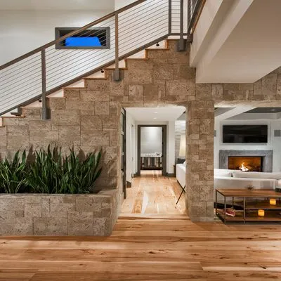 Western Materials Logo