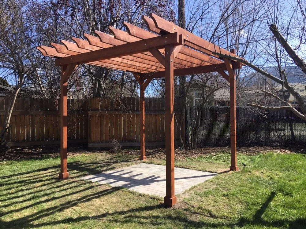 Local yard maintenance in Missoula, MT - Western Montana Patio