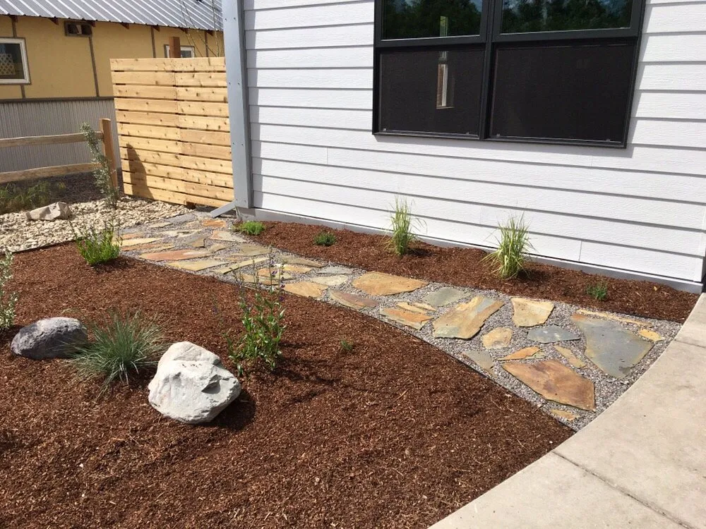 Expert garden landscaping experts serving Missoula, MT - Western Montana Patio