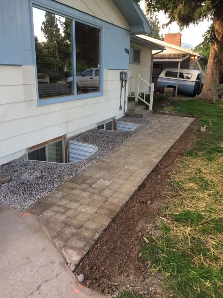 Expert outdoor landscaping in Missoula, MT by Western Montana Patio