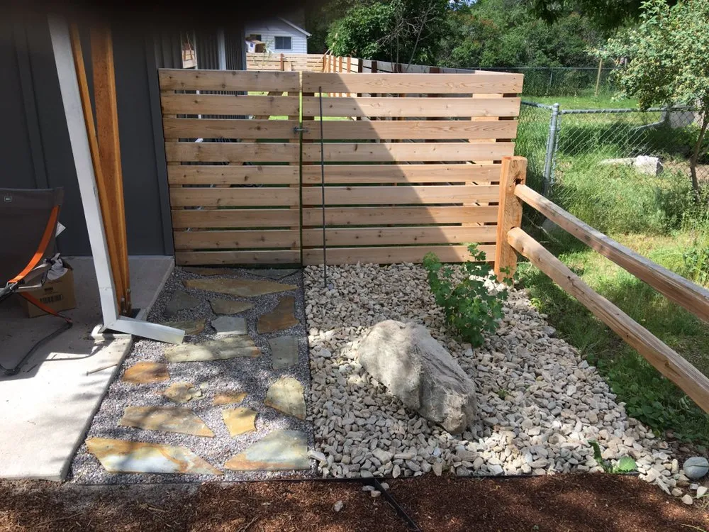 Top-rated landscape design in Missoula, MT by Western Montana Patio