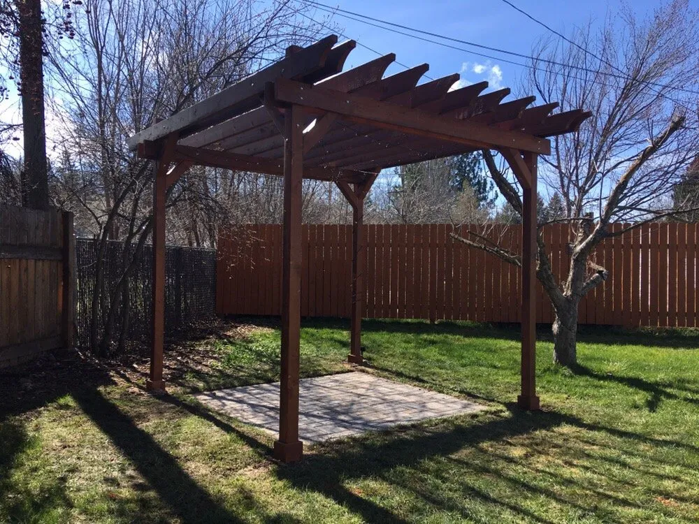 Expert outdoor landscaping in Missoula, MT by Western Montana Patio