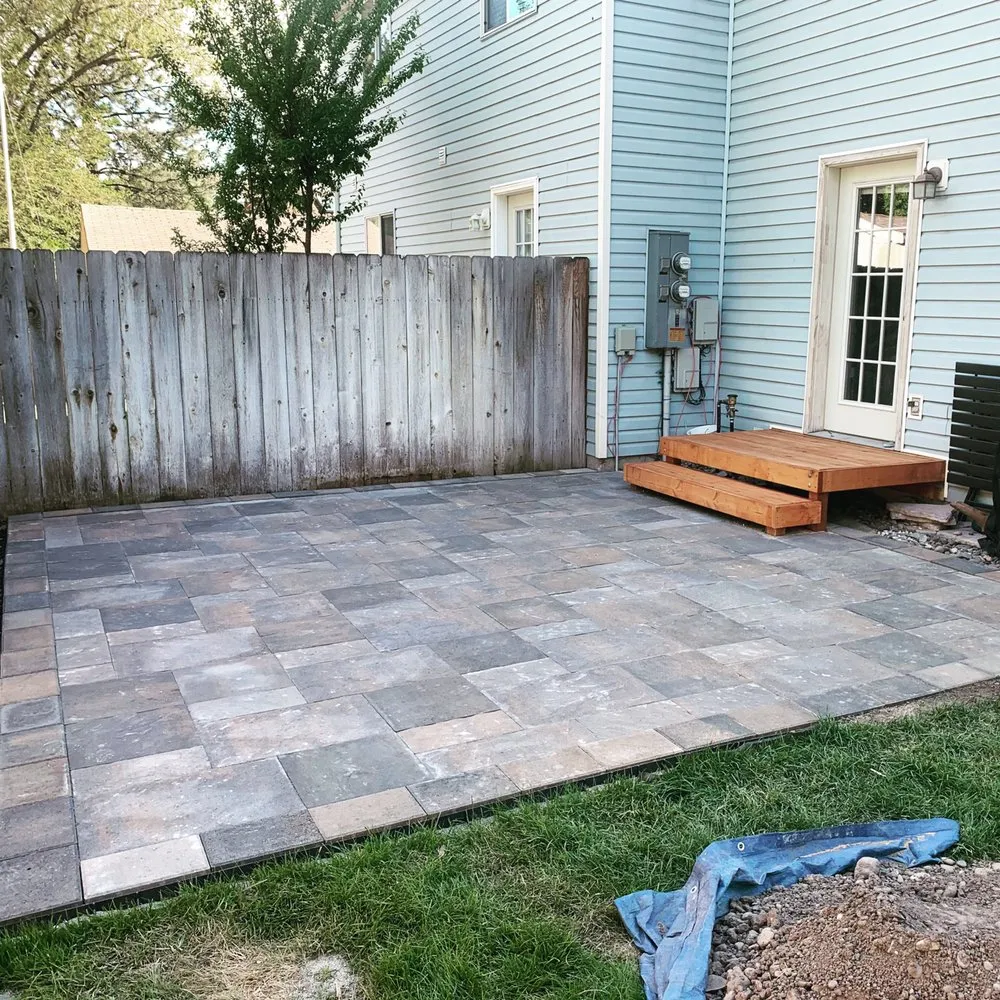 Custom landscape installation experts serving Missoula, MT - Western Montana Patio