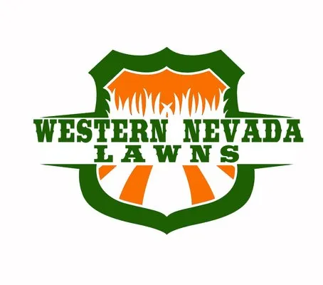 Western Nevada Lawns Logo
