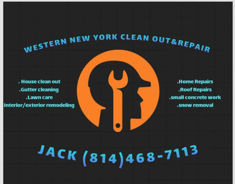 Expert landscape installation in Allegany, NY - Western New York Cleanout and Repair