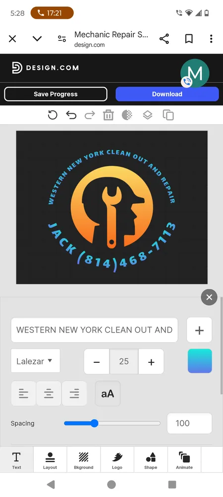 Local lawn care service in Allegany, NY by Western New York Cleanout and Repair