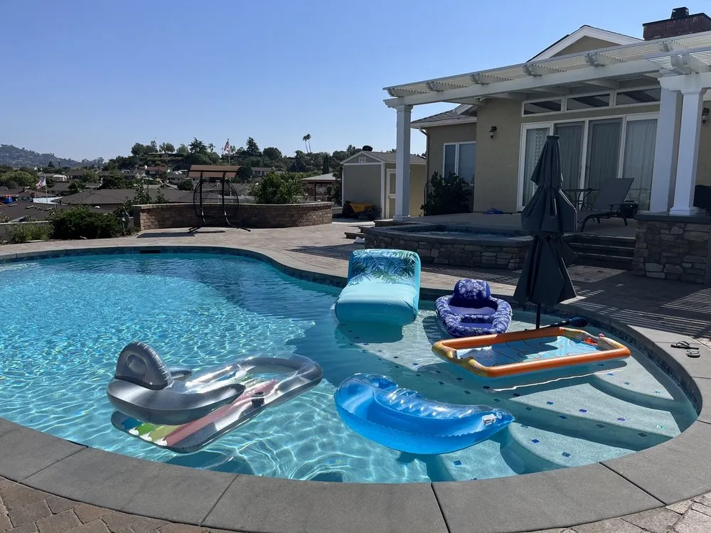 Affordable landscaping services experts serving San Marcos, CA - Western Outdoor Design and Build