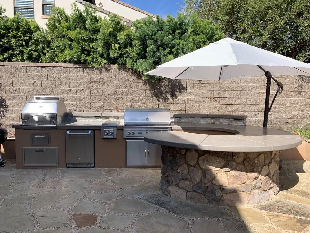 Professional landscaping services in San Marcos, CA by Western Outdoor Design and Build