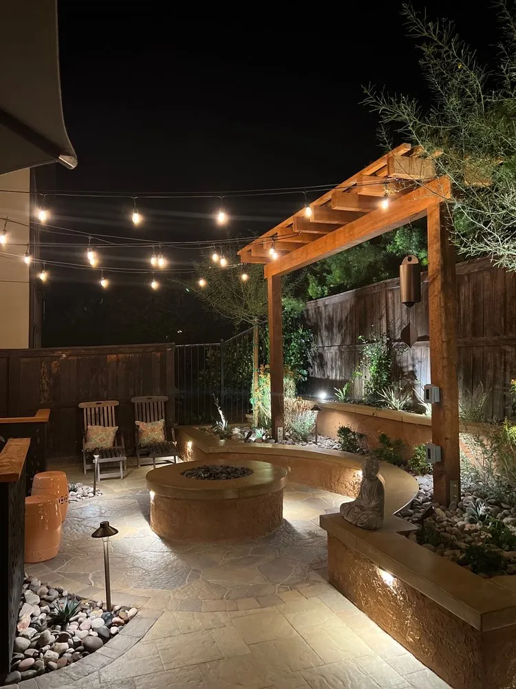 Trusted lawn care service for beautiful yards in San Marcos, CA by Western Outdoor Design and Build