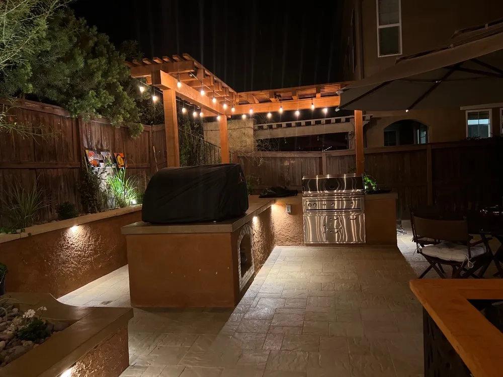 Affordable yard maintenance in San Marcos, CA by Western Outdoor Design and Build