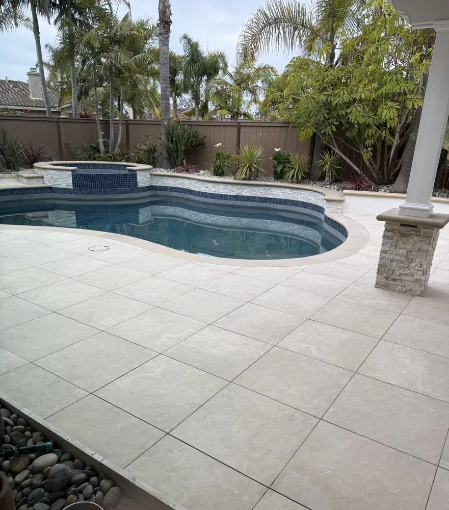 Reliable landscaping services near you across San Marcos, CA - Western Outdoor Design and Build