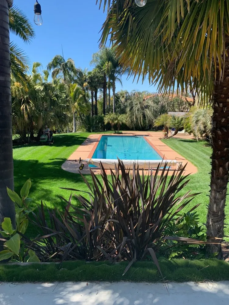 Reliable landscape design for homes across San Marcos, CA - Western Outdoor Design and Build