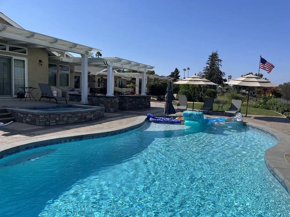 Local garden landscaping for homes across San Marcos, CA - Western Outdoor Design and Build