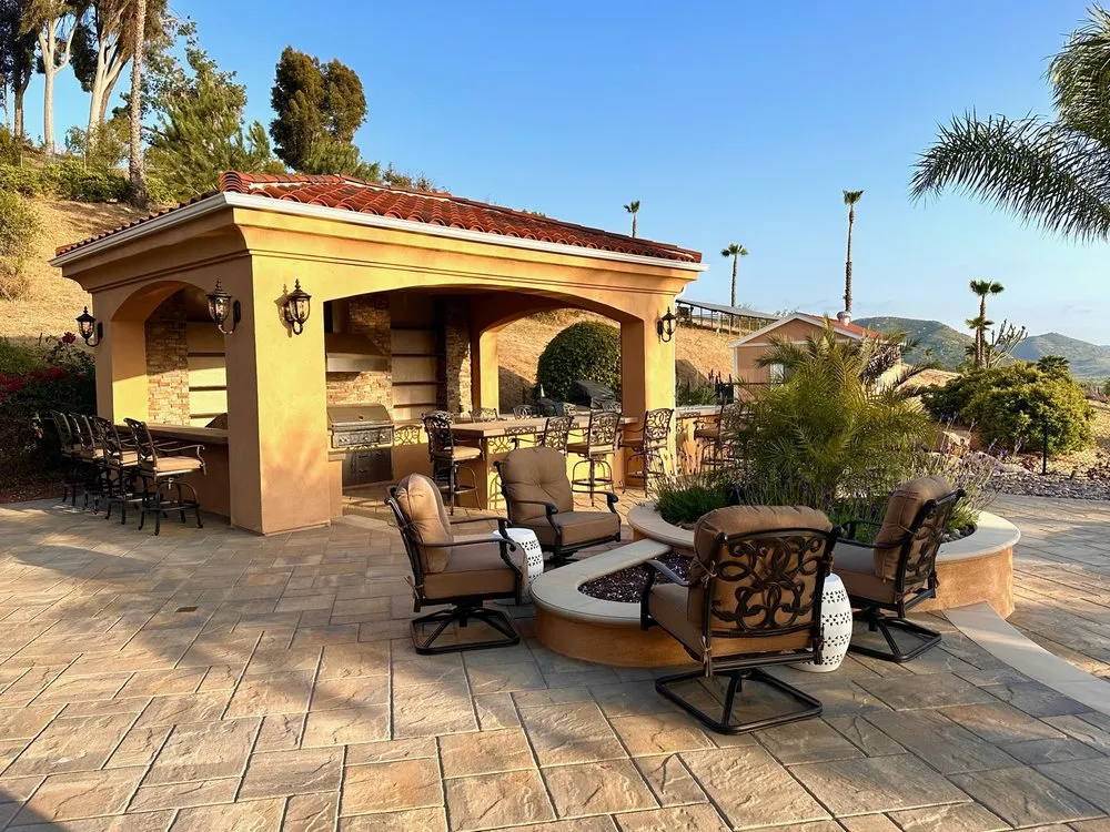 Trusted yard cleanup service for homes across San Marcos, CA - Western Outdoor Design and Build