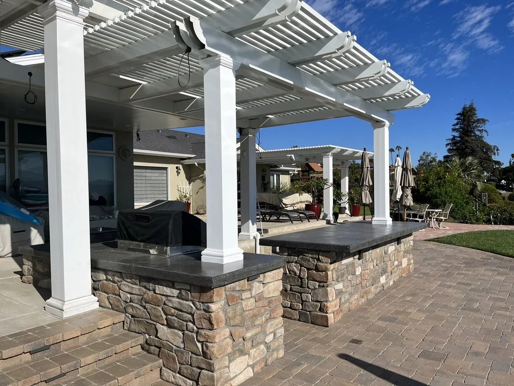 Reliable landscaping services for homes across San Marcos, CA - Western Outdoor Design and Build