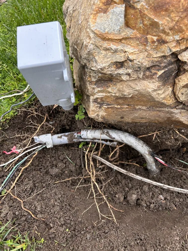 Local lawn mowing service in San Marcos, CA by Western Pavers