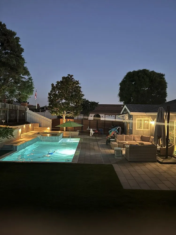 Reliable lawn care service in San Marcos, CA by Western Pavers