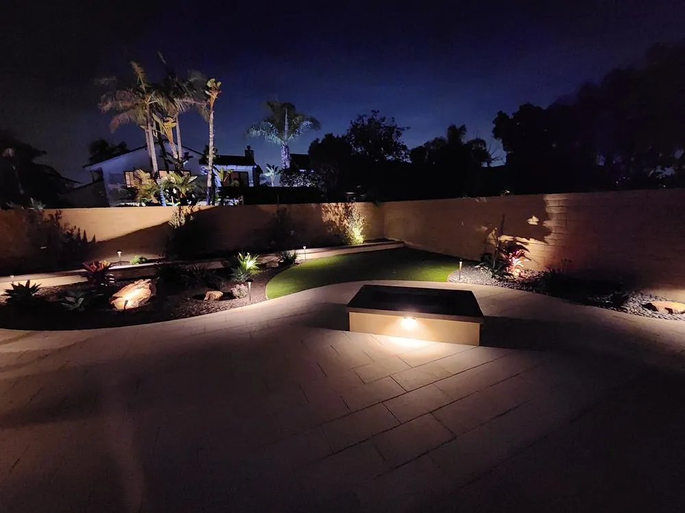 Local residential landscaping for outdoor upgrades in San Marcos, CA by Western Pavers