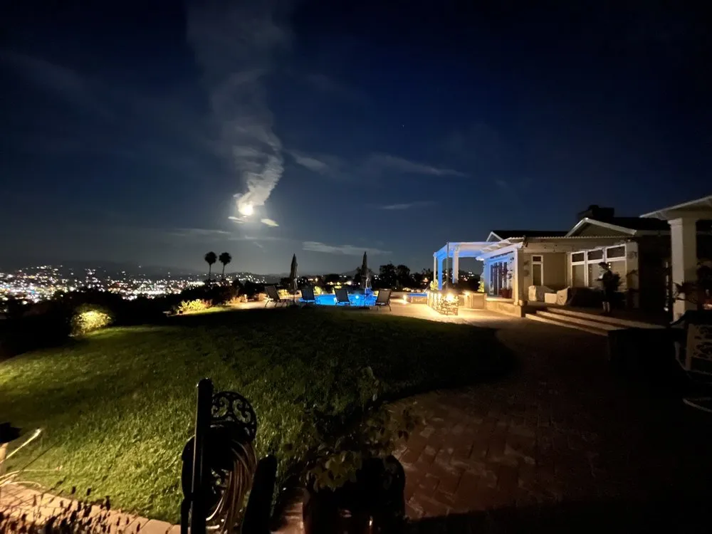 Local garden landscaping in San Marcos, CA by Western Pavers