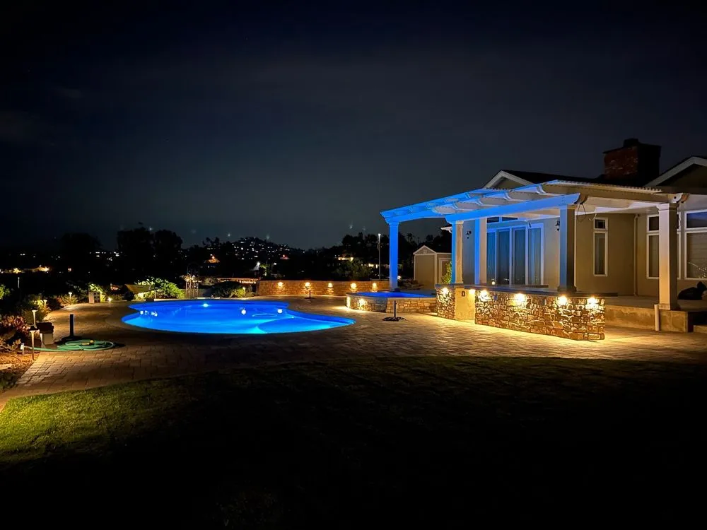 Expert landscape design for homes across San Marcos, CA - Western Pavers