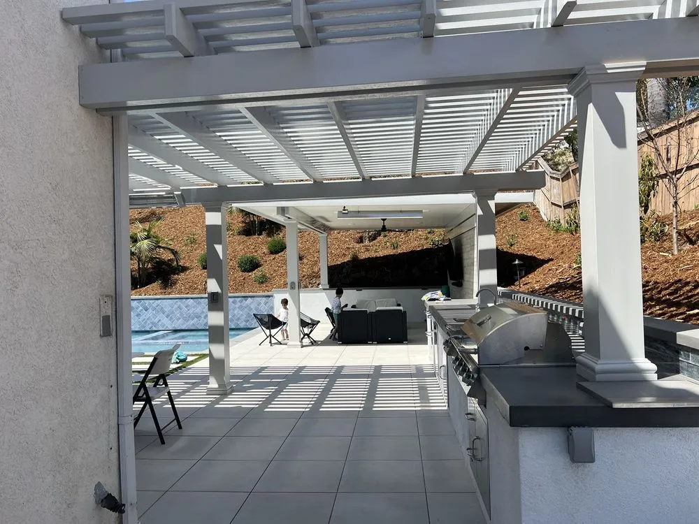 Reliable yard maintenance for residential properties in San Marcos, CA by Western Pavers