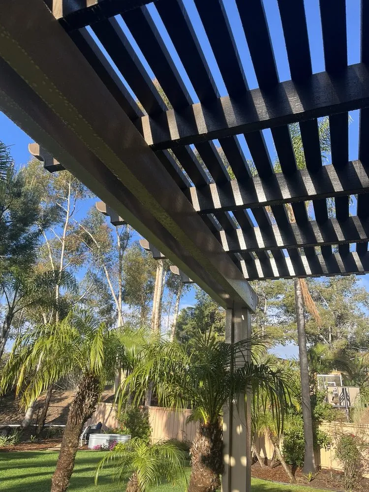 Affordable lawn mowing service for outdoor upgrades across San Marcos, CA - Western Pavers