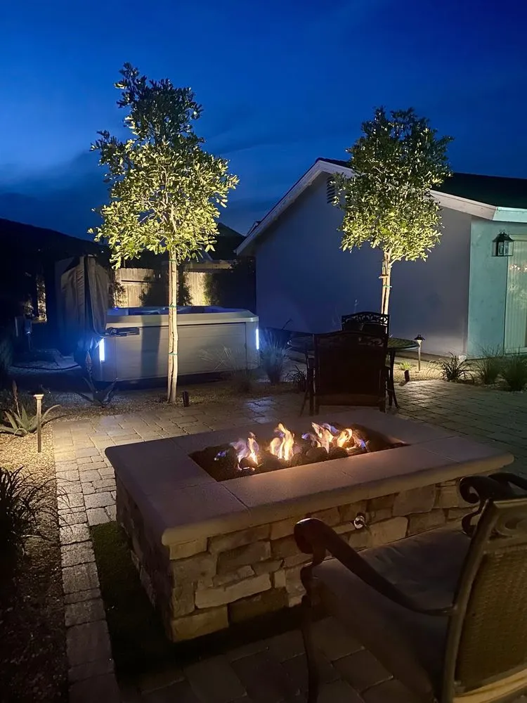 Affordable landscape installation experts serving San Marcos, CA - Western Pavers