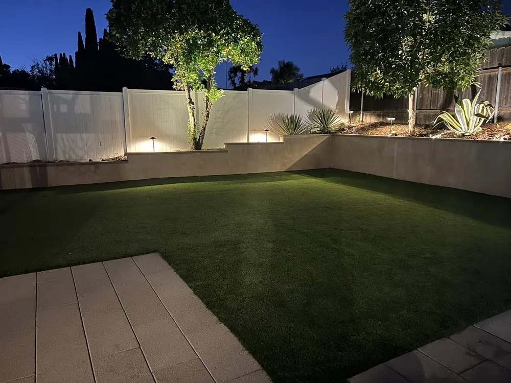 Trusted landscape installation for homes across San Marcos, CA - Western Pavers