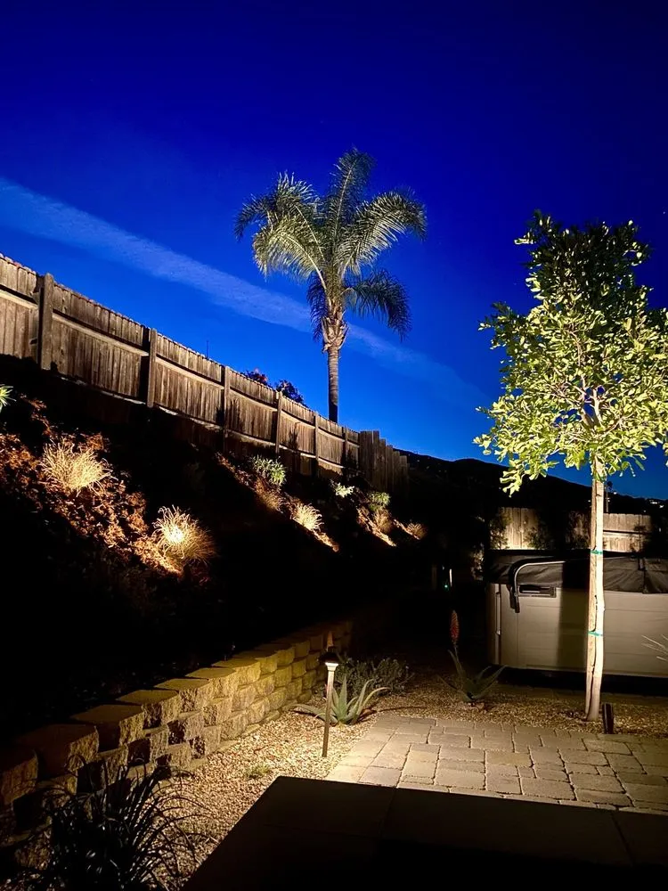 Custom yard maintenance in San Marcos, CA - Western Pavers