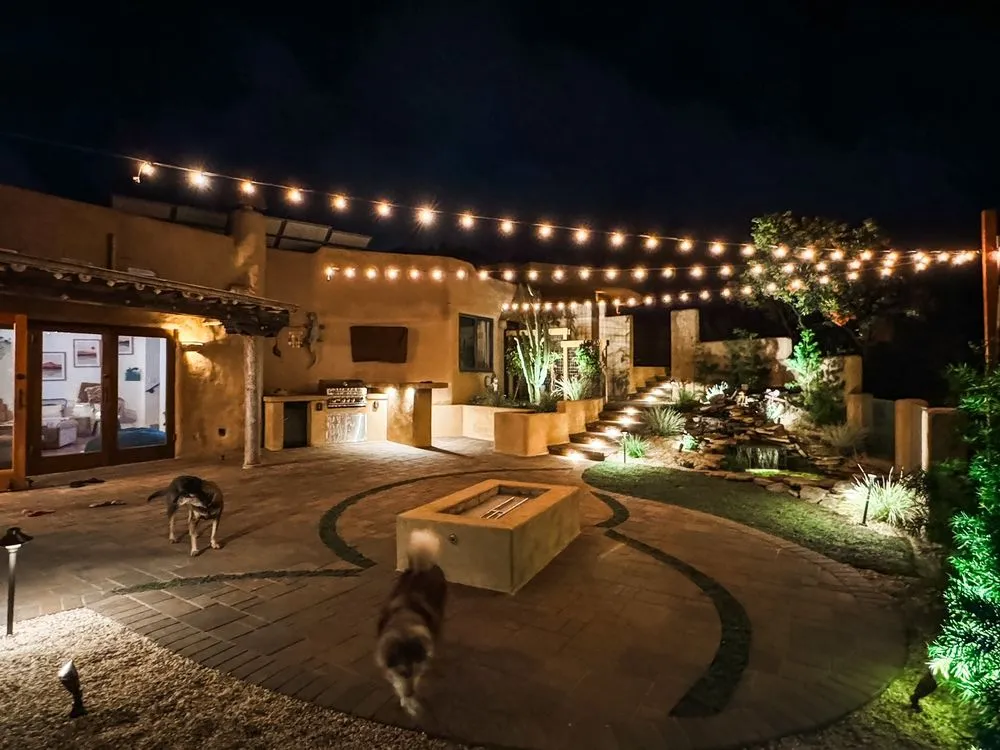 Top-rated lawn mowing service in San Marcos, CA - Western Pavers