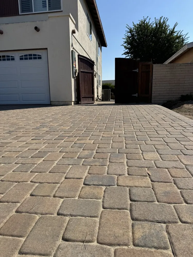 Local lawn care service in San Marcos, CA - Western Pavers