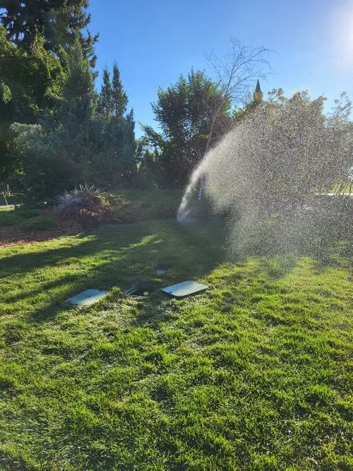 Trusted yard maintenance for outdoor upgrades in Bozeman, MT by Western Skies Landscapes