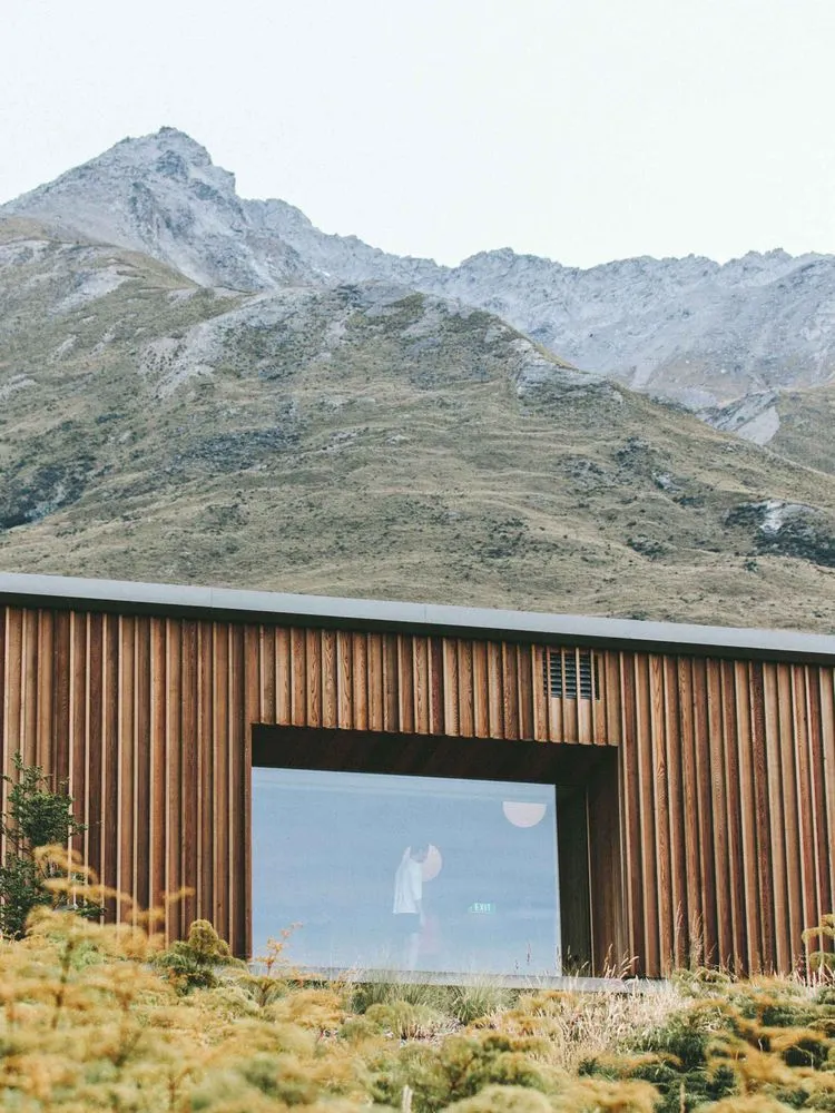 Professional outdoor landscaping in Bozeman, MT by Western Skies Landscapes